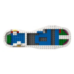 Конструктор Lego Icons 10282 But Adidas Superstar