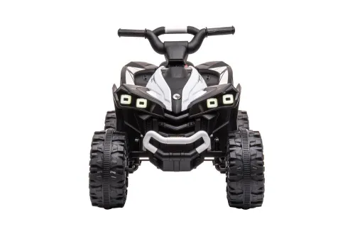 Quad Na Akumulator Dla Dzieci 3-5 Lat Pilot Hl568 Pilot 2 Silniki MP3 LED