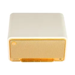 Głośnik Bluetooth Edifier D32 60W Biało-złoty