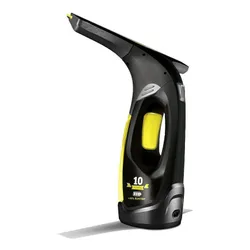 Cam Yıkama Karcher WV 2 Premium Black Edition (1.633-426.0)