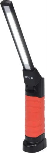 Lampa warsztatowa Yato YT-08518