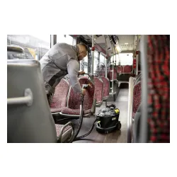 Odkurzacz Karcher Puzzi 8/1 Go!Further 1.100-249.0 1200W