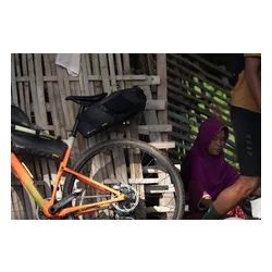 Torba podsiodłowa APIDURA Expedition 2.0 Saddle Pack