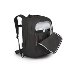 Torba plecak Osprey Transporter Global Carry-On 36 - black