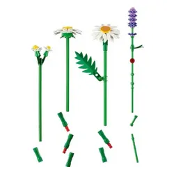 LEGO Botanicals 11508 Stokrotki