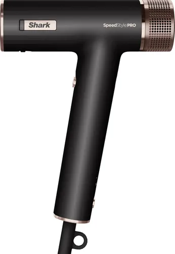 Suszarka SHARK HD731EU SpeedStyle Pro Czarny 1750W
