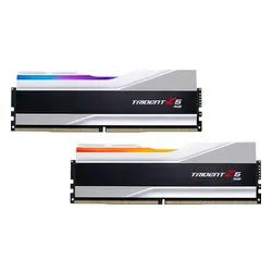 Pamięć G.Skill Trident Z5 RGB, DDR5, 32 GB, 6000MHz, CL36 (F5-6000J3636F16GX2- TZ5RS)