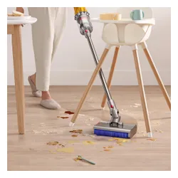 Odkurzacz DYSON V12S Detect Slim Submarine 485350-01