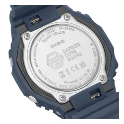 G-Shock GA-B2100-2aer Donanma/Donanma Saati