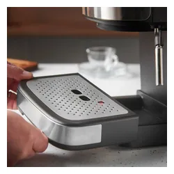 Ekspres RUSSELL HOBBS Heaton 28700-56 z modułem do kapsułek Nespresso