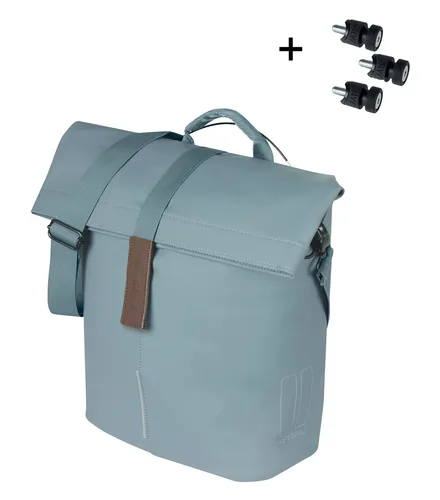 Sakwa BASIL City + MIK