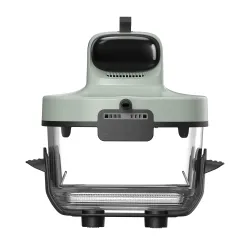 Air fryer Dreame Tasti PT60 1500W 4,5l Zielony