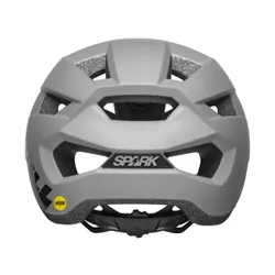 Kask rowerowy BELL Spark Mips Szaro-czarny MTB (uniwersalny)