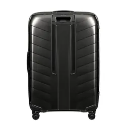 Большой чемодан Samsonite Attrix XL - anthracite