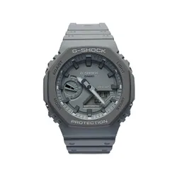 G-Shock GA-2110ET-8aer Grey Saati