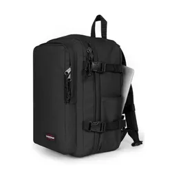 Рюкзак для ручной клади Eastpak Cabin Pak'r - черный