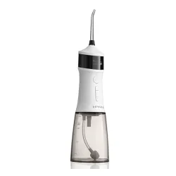 Irygator do zębów SEYSSO Edge Nova White