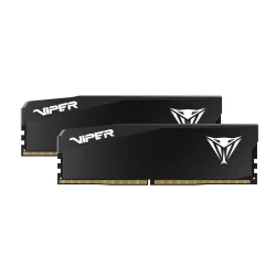 Pamięć RAM Patriot Viper Elite 5 Ultra DDR5 64GB (2x32GB) 6000 CL28 Czarny
