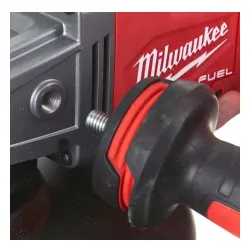 Milwaukee M18 FLAG180XPDB - 0 Açılı Taşlama Makinesi (180mm)