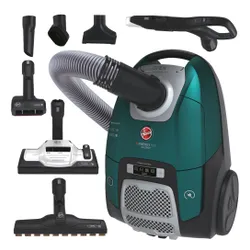 Пылесос HOOVER HE532ALG 011