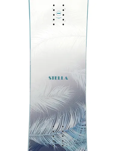 Deska snowboardowa Head Stella - Długość (cm) - 147