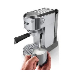 Ekspres DELONGHI Dedica Duo EC890.M (Cold Brew)