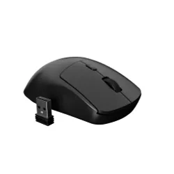 Myszka Natec Hawk 2 Wireless Czarny