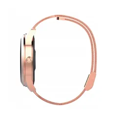 Smartwatch Oro - Med Oro-Smart Lady Gold