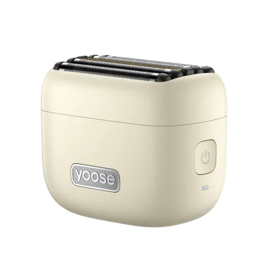 Электробритва YOOSE Mini 5 белый