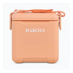 Lodówka turystyczna Igloo Tag Along Too 10 l apricot