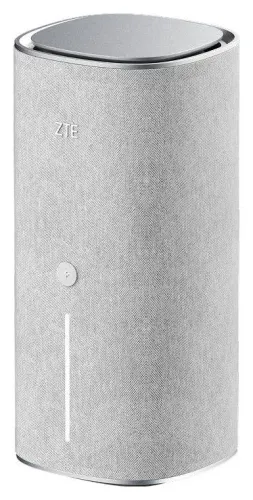 ZTE MC8512 G5 Ultra Gray Material Gaming wi-fi 7 szary