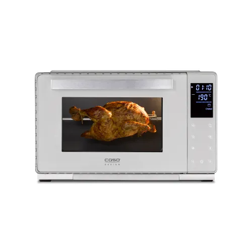 Mini piekarnik Caso Germany Bake & Style 26 Touch 26l