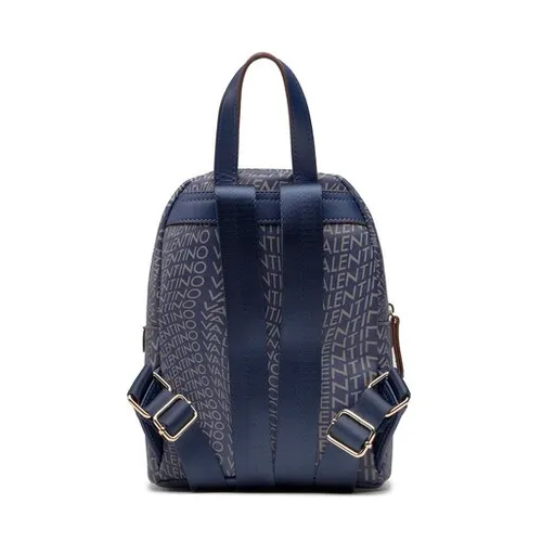 Valentino Samosa Vbs6gv05 Rucsac Blu / Grigio