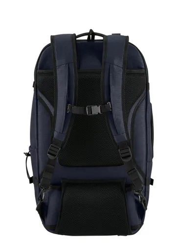 Samsonite Roader Travel Backpack S 17.3" - темно-синий