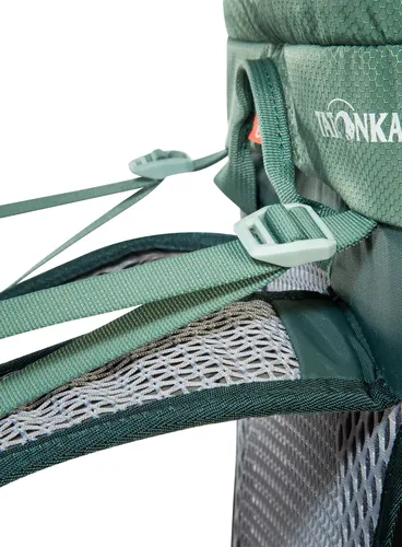Plecak turystyczny Tatonka Hike Pack 27 - sage green
