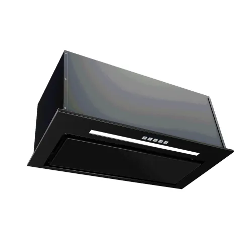 Okap VDB CRAFT ST 60 Black Space System