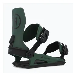 Wiązania snowboardowe męskie RIDE C-6 matcha