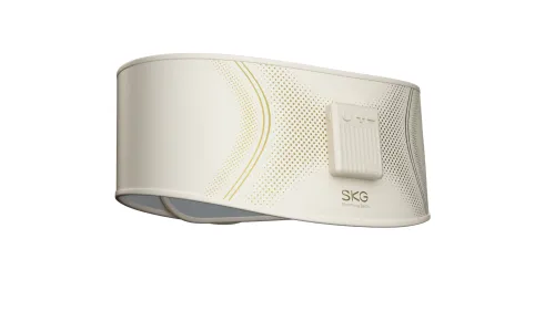 Pas masujący SKG GS300