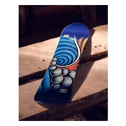 Deska snowboardowa Lib Tech Dynamiss - Długość (cm) - 153