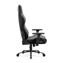 Fotel DIABLO CHAIRS X-Horn 2.0 (L) Czarno-szary