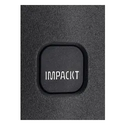 Walizka średnia IMPACKT IP1 - iron grey