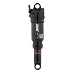Damper Rock Shox SIDLuxe Ultimate 3P Remote BMCFourstroke