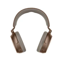 Sennheiser MOMENTUM 4 Wireless Brown