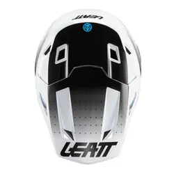 Kask rowerowy Full Face LEATT MTB Gravity 8.0