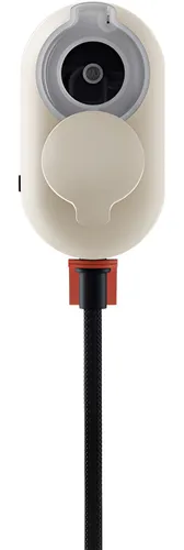 Parownica do ubrań (Steamer) BRAUN QuickStyle Mini GS1011BG