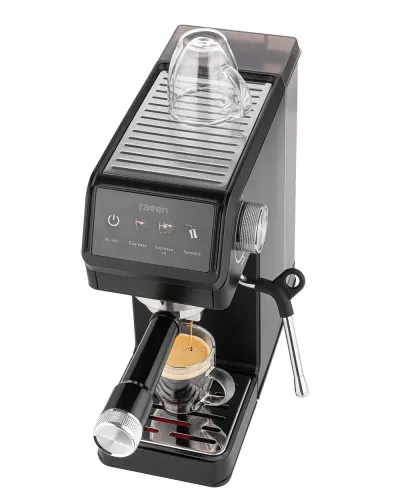 Ekspres kolbowy Raven EER006