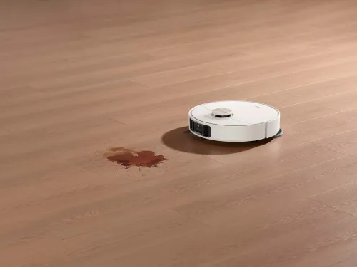 Robot sprzątający Dreame L50 Ultra Funkcja mopowania Stacja oczyszczająca Tworzenie mapy pomieszczenia