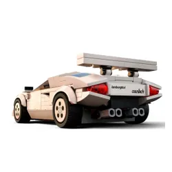 Конструктор LEGO Speed Champions 76908 Lamborghini Countach