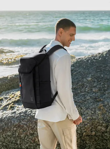 Plecak podróżny GOT BAG Pro Pack - black
