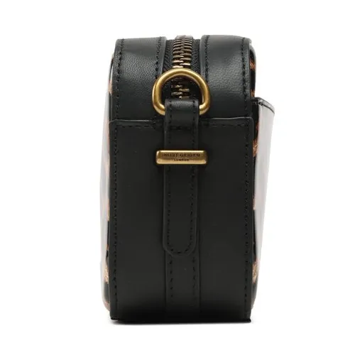 Kurt Geiger Shoreditch SM aparat de fotografiat sac 8475632309 Mid maro